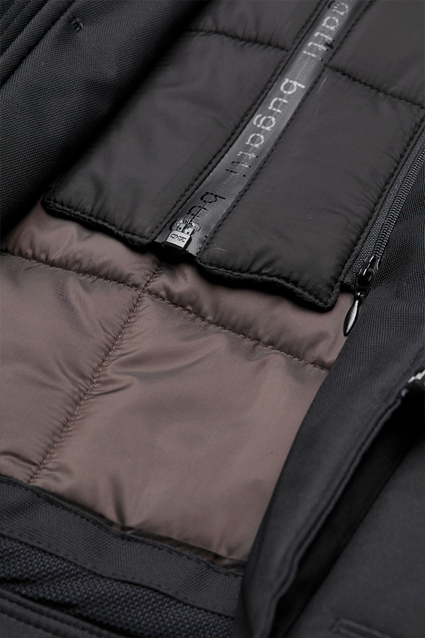 ΜΠΟΥΦΑΝ BUGATTI - 290 ΜΑΥΡΟ